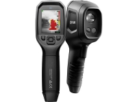 FLIR K1 Termisk kamera -10 til 400 °C 8.7 Hz MSX®, Yderst robust, Integreret LED-lampe, integreret digitalkamera