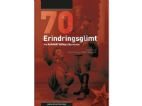 70 Erindringsglimt fra russertiden på Bornholm | Birgitte Borgen Müller Marcussen | Språk: Dansk
