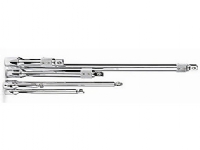 Bahco forlænger 100mm 1/4 - 6961