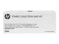 HP - Tonersamlingssett - for Color LaserJet Enterprise CP5525, M750, MFP M775 LaserJet Managed MFP M775