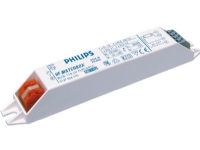 Philips HF-M BLUE 114 LH TL/PL-S/PL-C 230-240V, Ballast, Grå, AC, 2,9 W, 230 - 240 V, 50 - 60 Hz