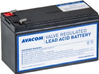 AVACOM RBC164 - batteries for UPS