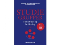 Studiegrupper | Lisbet Rask Morten Birk Hansen Ib Ravn Anne Katrine Rask | Språk: Dansk