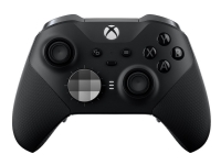Microsoft® Xbox Elite trådløs kontroller - Series 2 - gamepad - trådløs - Bluetooth - for Xbox Series S/X, Xbox One, PC