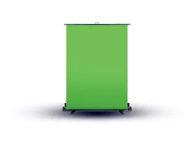 Elgato Green Screen