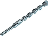 THÜRMER TOOLS Hammerbor SDS-plus Ø25,0 mm arbejdslængde 950 mm totallængde 1000 mm