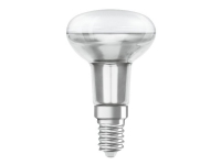 OSRAM STAR - LED-pære for søkelys - form: R50 - E14 - 2.6 W (ekvivalent 40 W) - klasse F - varmt hvitt lys - 2700 K