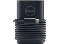 Dell USB-C AC Adapter - Strømadapter - AC 100-240 V - 45 watt - for Latitude 7275, 7370 XPS 12 9250