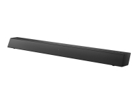 Philips TAB5105 - Lydplanke - for hjemmeteater - 2.0-kanal - trådløs - Bluetooth - 30 watt
