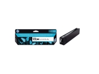 Blækpatron hp 970 cn621a, 3.000 sider, sort