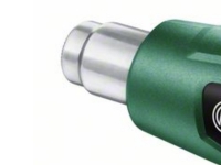 Bosch EasyHeat 500 - Varmepistol - 1600 W - 240 / 450 l/min