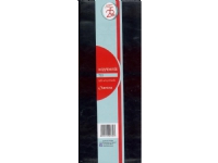 Antra Four-frame business card holder 732 black (233375)
