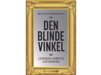 Den blinde vinkel | Mette Villemoes Ponty | Språk: Dansk