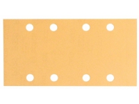 Bosch Slibepapir - P60 - 93 x 186 mm - 10 stk.