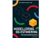 Modellering og estimering | Erik Bjerre og Pernille Pind | Språk: Dansk