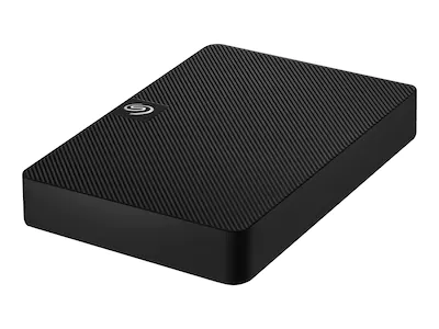Seagate Expansion Ekstern HDD 4TB