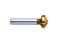 Exact 51793 Keglesænker 10.4 mm HSS TiN Cylinderskaft 1 stk