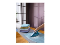 Philips PerfectCare 7000 Series PSG7024 - Dampstrykejern med automatisk slukking - såleplate: SteamGlide Advanced - 2100 W