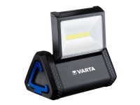 Varta Work Flex Area - Arbeidslys - LED - 4 W