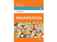 Organisation | Erik Staunstrup, Peter Lütken Hertel-Storm, Niels Vestergaard Olsen | Språk: Dansk