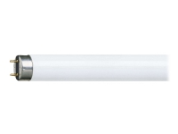 Philips TL-D - Fluorescerende lyspære - form: T8 - G13 - 36 W - klasse G - hvitglødende lys - 2700 K