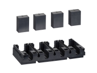 SCHNEIDER ELECTRIC Adapter til 4P plug-in Klemmeafdækning til NSX100-250