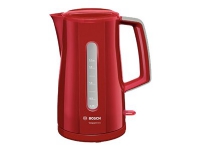 Bosch CompactClass TWK3A014 - Kjele - 1.7 liter - 2.4 kW - rød/grå