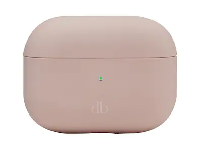 dbramante1928 AirPods Pro Costa Rica Deksel (rosa)