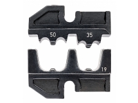 Knipex 97 49 19, Krympende passform, Knipex, 46 g