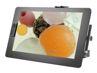 Wacom Ergo Stand - Digitaliseringsstativ - for Cintiq Pro DTH-3220