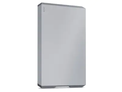 LaCie Mobile Drive 2TB Ekstern HDD for Mac