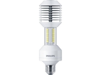 Philips 33159400 LED (RGB) Energiklasse C (A - G) E27 Kolbeform 25 W Neutralhvid (Ø x L) 61 mm x 200 mm 1 stk