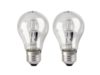 Xavax 00112451, 30 W, E27, A55, 2000 timer, 405 lm, Varm hvit