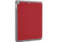 Pipetto Pipetto Origami No3 Pencil Case - Protective Case with Holder for Apple Pencil for iPad 10.2 7/8/9 generation (red)