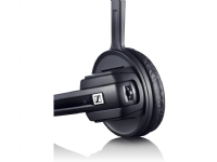 EPOS I SENNHEISER IMPACT D 10 Phone - Hodesett - konvertibel - DECT CAT-iq - trådløs