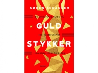 Guldstykker | Søren Schauser | Språk: Dansk