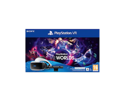 PlayStation VR Starter Pack