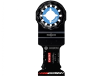 Bosch Accessories 2608900016 EXPERT MetalMax AIZ 32 AIT Karbid Dyksavklinge 10 dele 10 stk