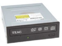 Teac DV-DV-W5600S - Platestasjon - DVD±RW (±R DL) / DVD-RAM - 16x/8x/5x - Serial ATA - intern - 5.25