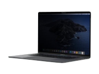 Belkin ScreenForce TruePrivacy - Notebookskjermbeskytter - 16 - for Apple MacBook Pro (16 in)