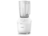 Philips Series 3000 HR2041 - Mikser - 1.9 liter - 450 W - hvit