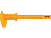 VOREL PLASTIC CALIPER 150mm