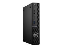 Poly Room PC - Videokonferanseinnretning - 10th Gen Core i5, 8GB RAM, 128GB SSD - Certified for Microsoft Teams - PC