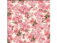 Tassotti Origami paper 15x15 cm 24K Peach blossom |