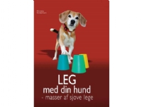 Leg med din hund | Christina Sondermann | Språk: Dansk
