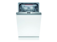Bosch Serie | 4 SilencePlus SPH4HMX31E / Home Connect / VarioHinge / ExtraDry / Silence Plus