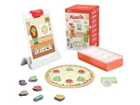 Læring OSMO Pizza Co Starter Kit iOS