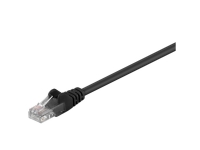 Goobay 95255-GB, 0,25 m, Cat6, U/UTP (UTP), RJ-45, RJ-45