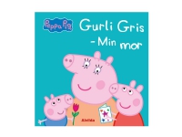 Peppa Pig - Gurli Gris - Min mor