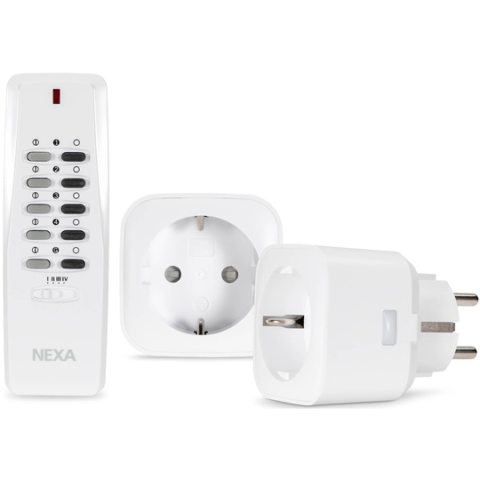Nexa MYC-2